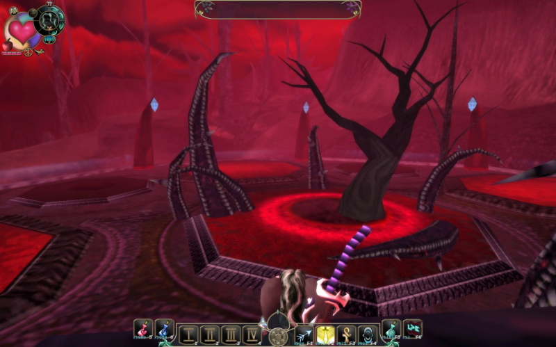 KrabbitWorld Origins - screenshot 22