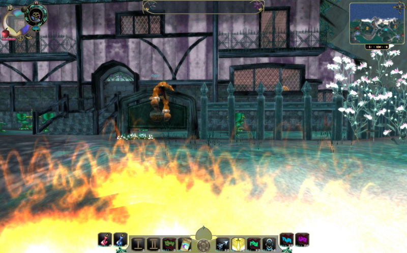 KrabbitWorld Origins - screenshot 17