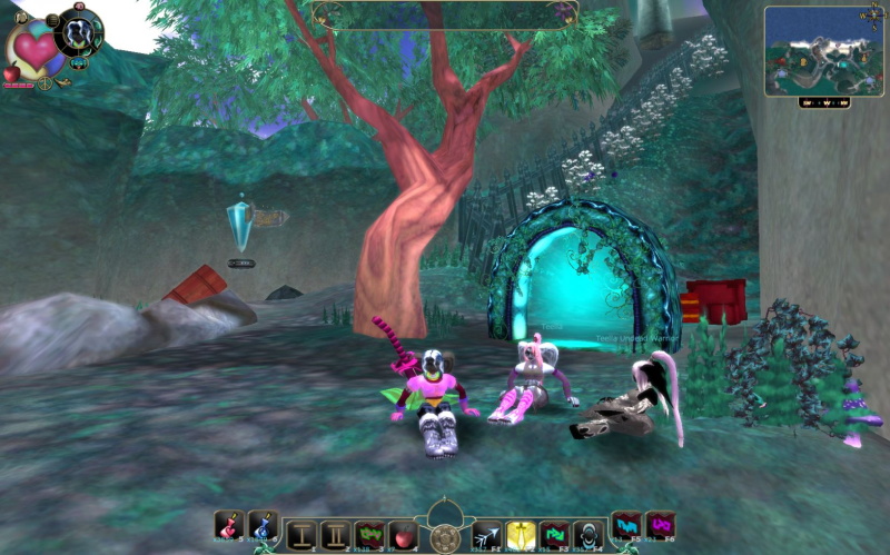 KrabbitWorld Origins - screenshot 16