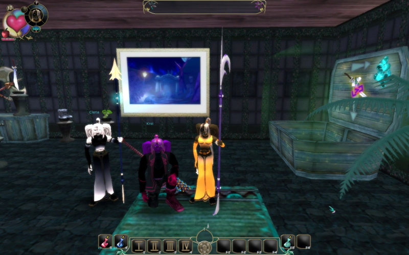 KrabbitWorld Origins - screenshot 12