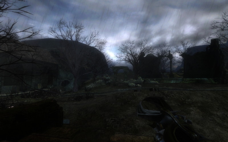 Painkiller: Resurrection - screenshot 19