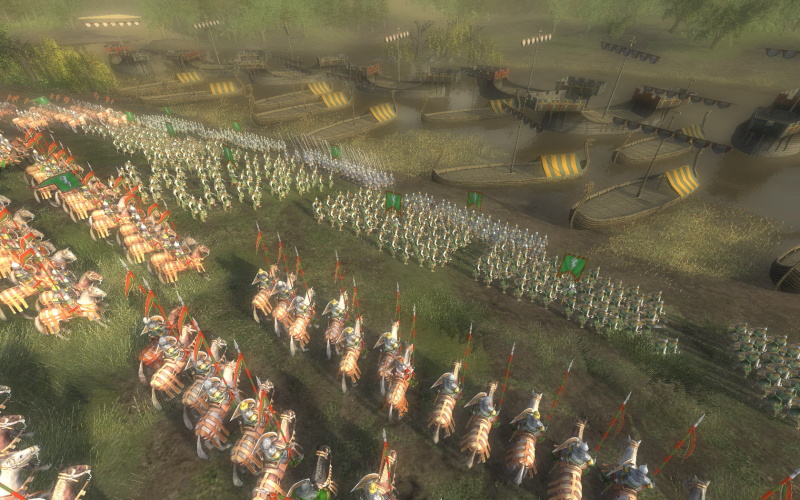 Real Warfare: 1242 - screenshot 3