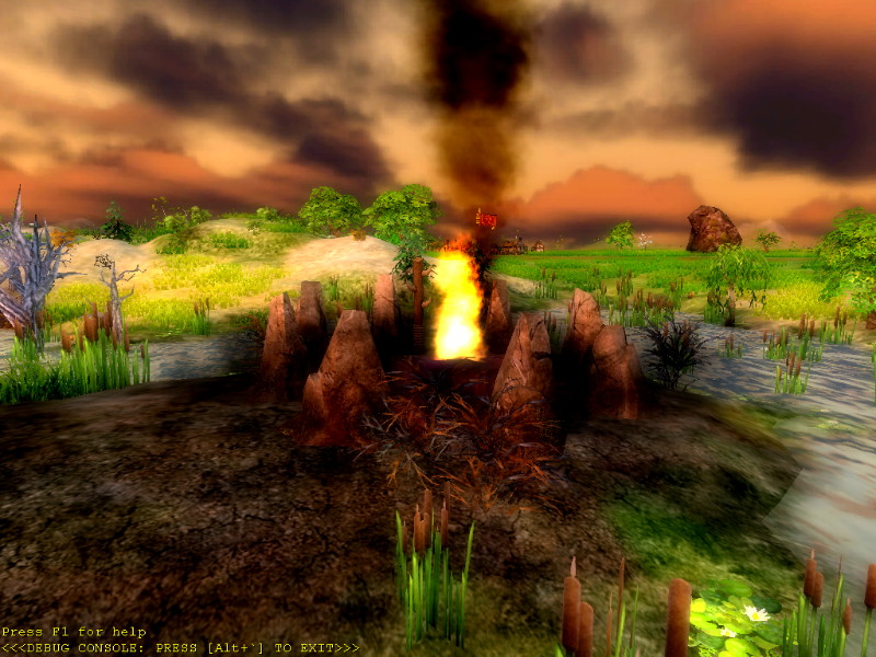 Elven Legacy: Siege - screenshot 1