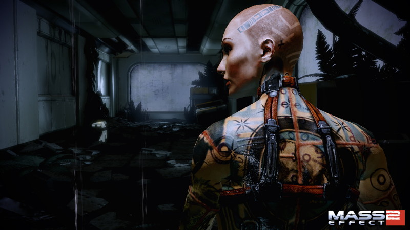Mass Effect 2 - screenshot 27