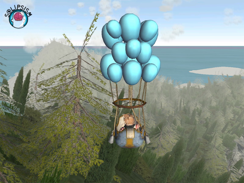 Neverending Islands - screenshot 2