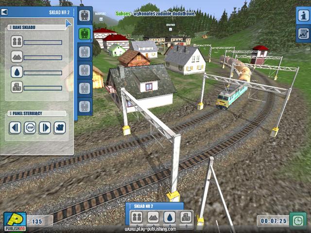 Railroad Lines - screenshot 23