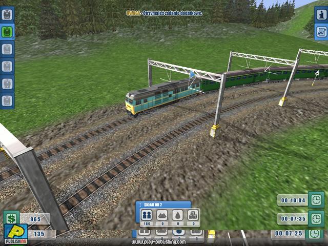 Railroad Lines - screenshot 22