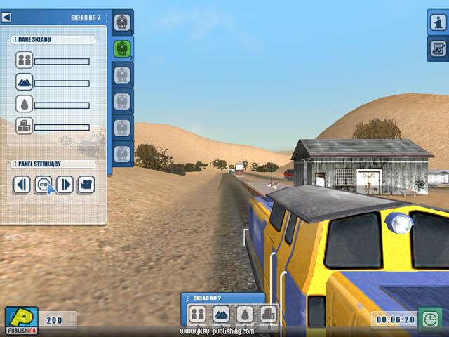Railroad Lines - screenshot 20
