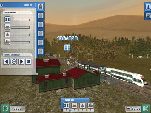 Railroad Lines - screenshot 14