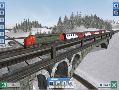 Railroad Lines - screenshot 12