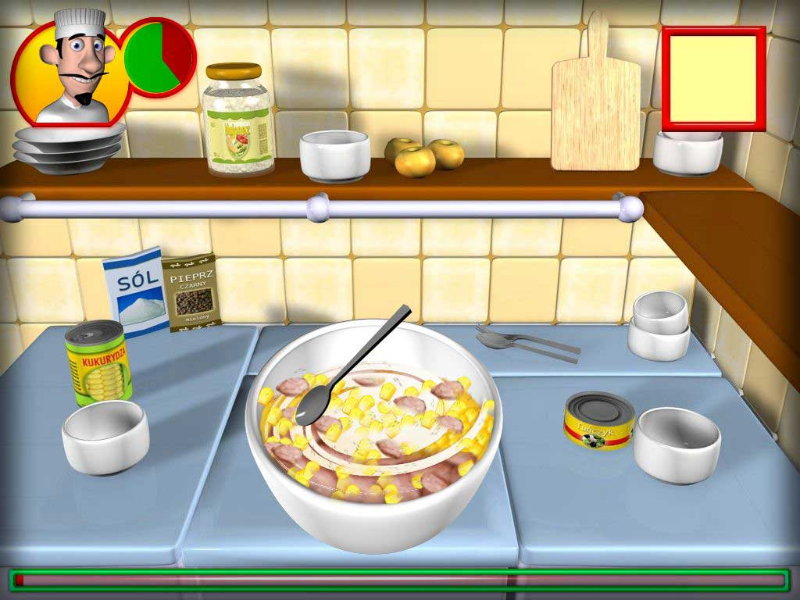 Crazy Cooking - screenshot 24