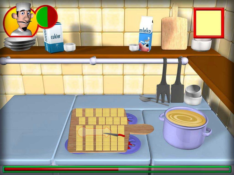 Crazy Cooking - screenshot 23