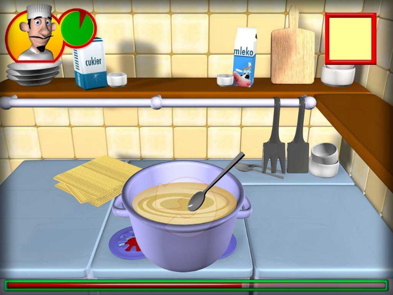 Crazy Cooking - screenshot 21