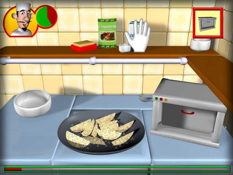 Crazy Cooking - screenshot 20