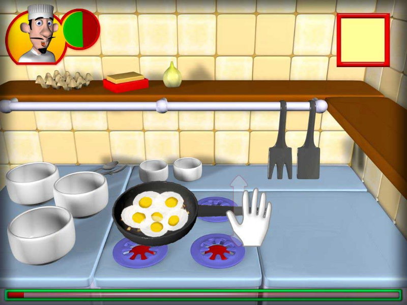 Crazy Cooking - screenshot 19