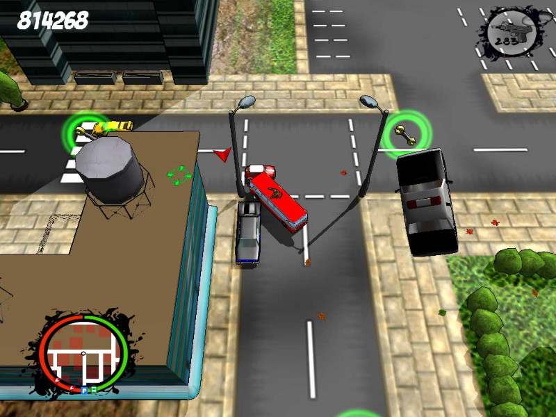 City BUS - screenshot 28