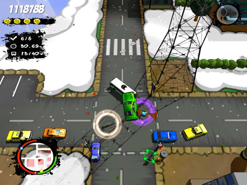 City BUS - screenshot 22