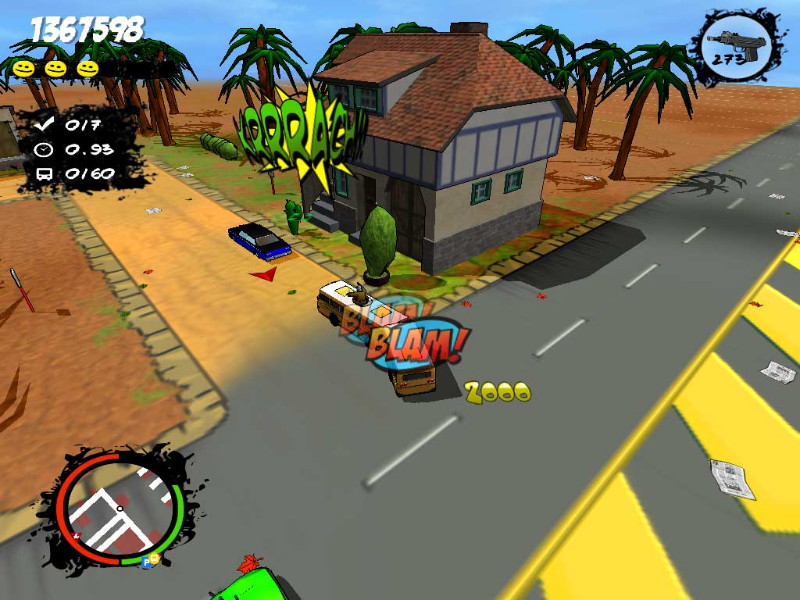 City BUS - screenshot 20