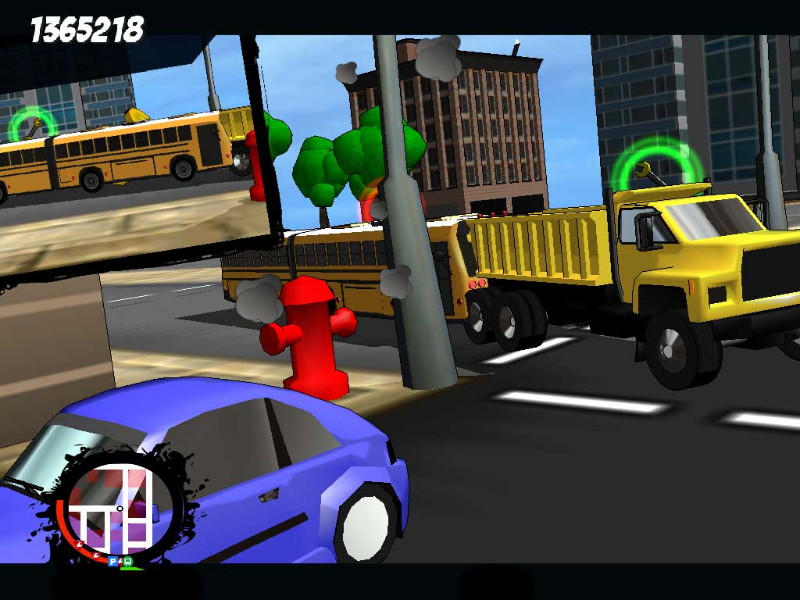 City BUS - screenshot 19