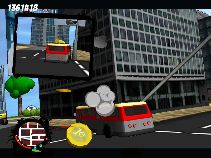 City BUS - screenshot 18