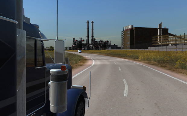 18 Wheels of Steel: Extreme Trucker - screenshot 23
