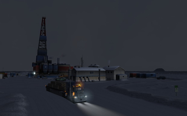 18 Wheels of Steel: Extreme Trucker - screenshot 14