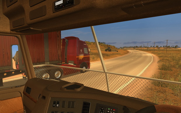 18 Wheels of Steel: Extreme Trucker - screenshot 13