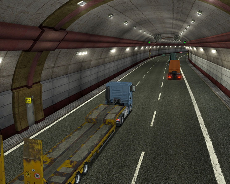 German Truck Simulator - screenshot 27