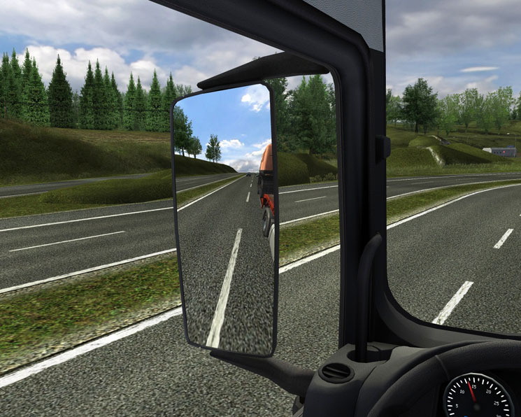 German Truck Simulator - screenshot 25