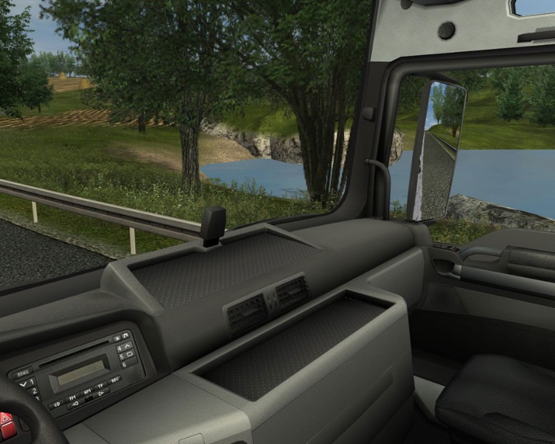 German Truck Simulator - screenshot 19