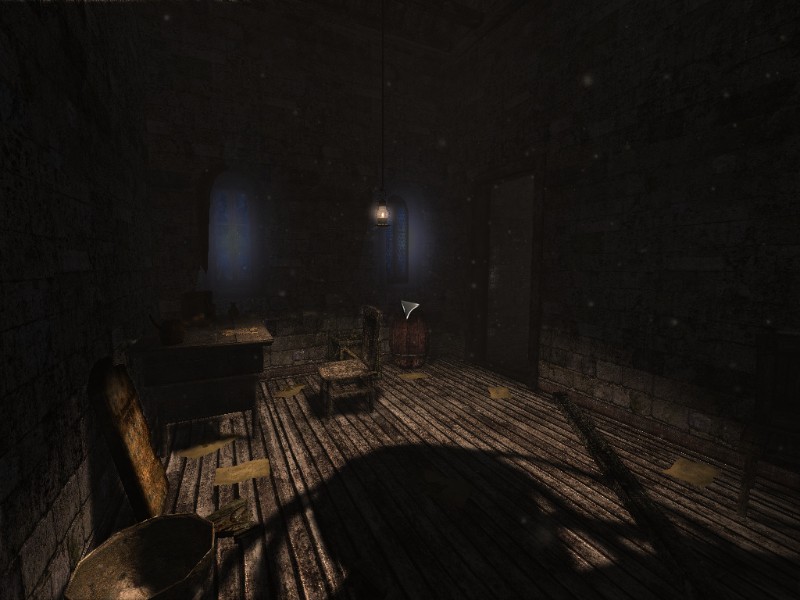 Darkness Within 2: The Dark Lineage - screenshot 13