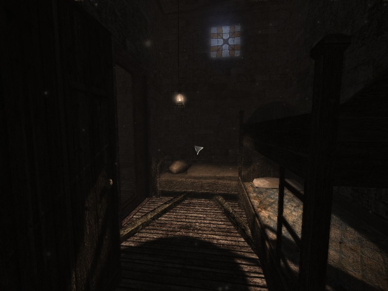 Darkness Within 2: The Dark Lineage - screenshot 12