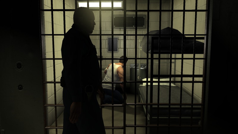 Prison Break: The Conspiracy - screenshot 39