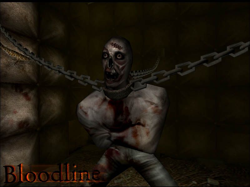 Bloodline - screenshot 3