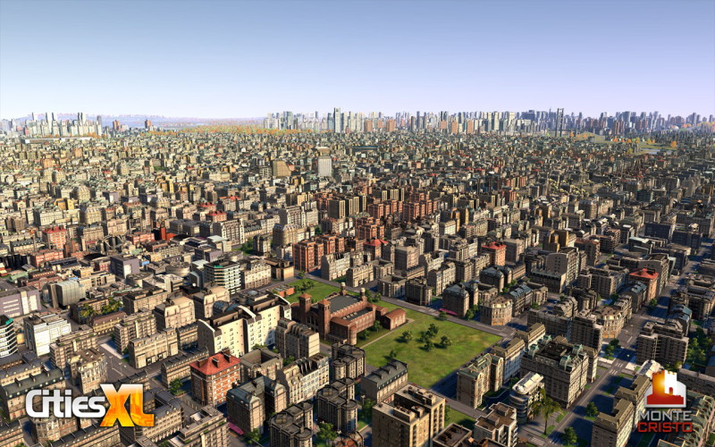 Cities XL - screenshot 34