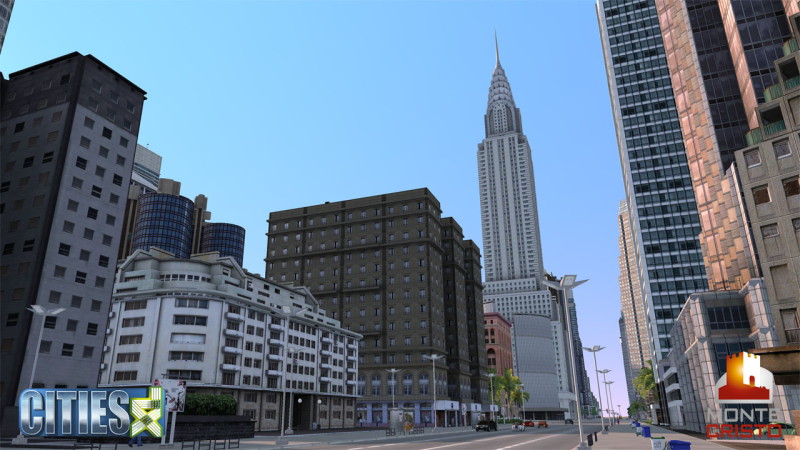 Cities XL - screenshot 20