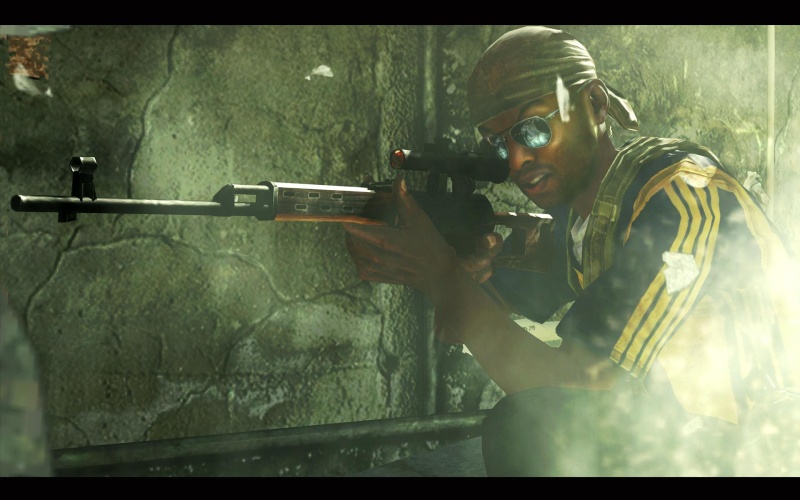 Call of Duty: Modern Warfare 2 - screenshot 20