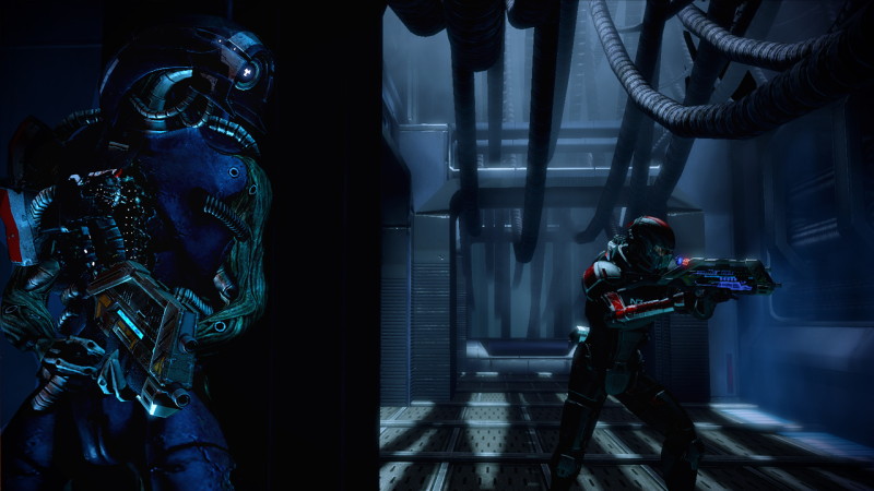 Mass Effect 2 - screenshot 24