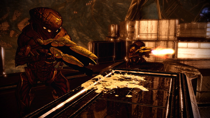 Mass Effect 2 - screenshot 21