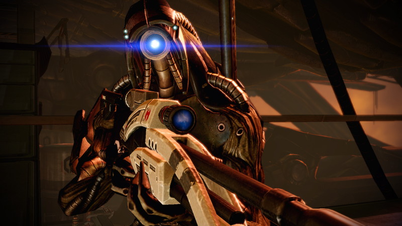 Mass Effect 2 - screenshot 20