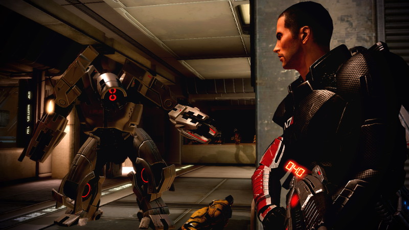 Mass Effect 2 - screenshot 16