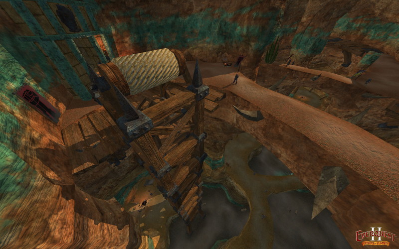 EverQuest 2: Desert of Flames - screenshot 9
