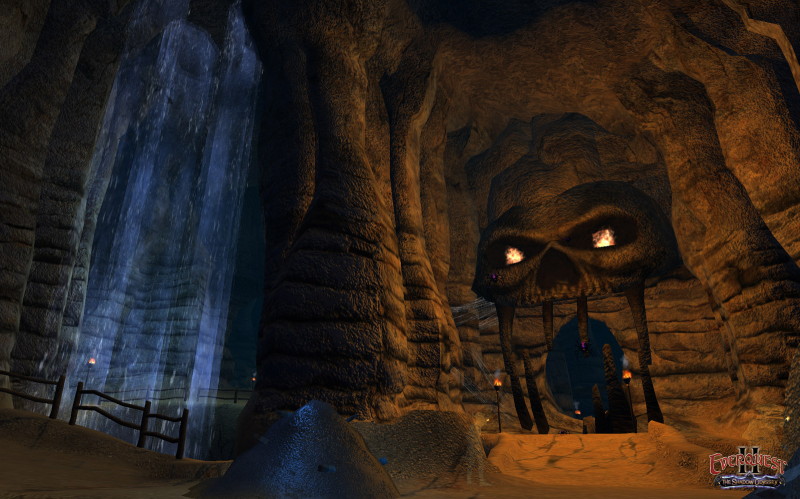 EverQuest 2: The Shadow Odyssey - screenshot 4