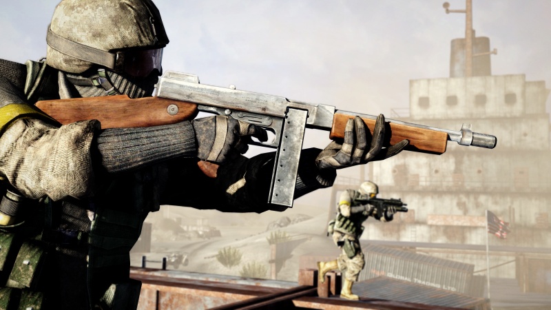 Battlefield: Bad Company 2 - screenshot 20