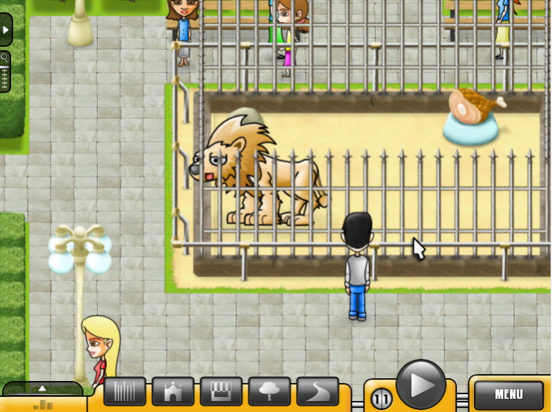 Simplz: Zoo - screenshot 9