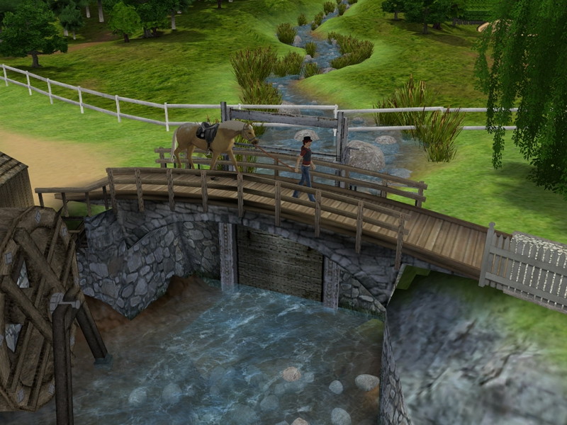 My Riding Stables: Life with horses - screenshot 16
