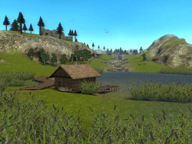 My Riding Stables: Life with horses - screenshot 15