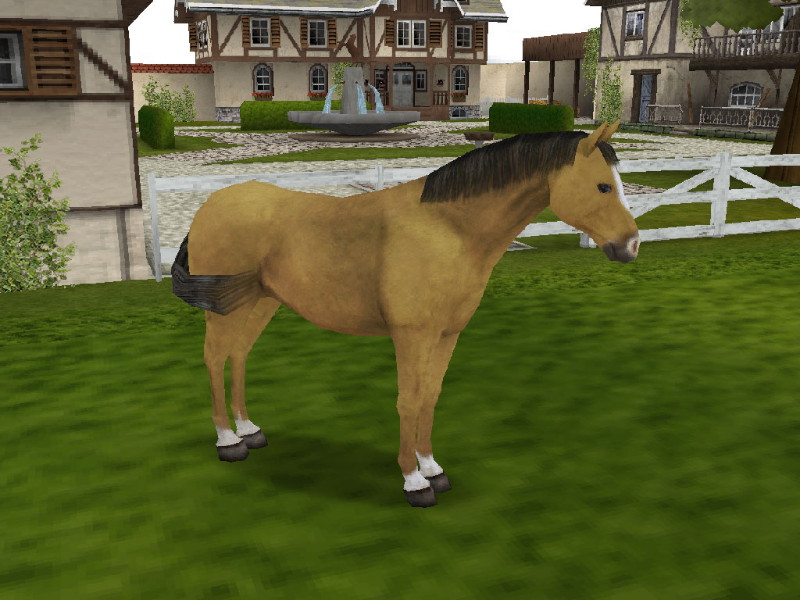 My Riding Stables: Life with horses - screenshot 7