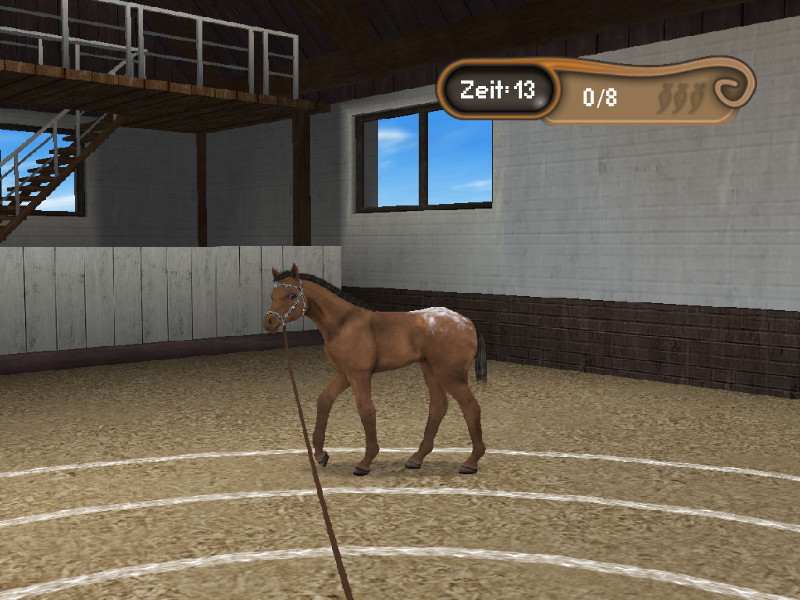 My Riding Stables: Life with horses - screenshot 4