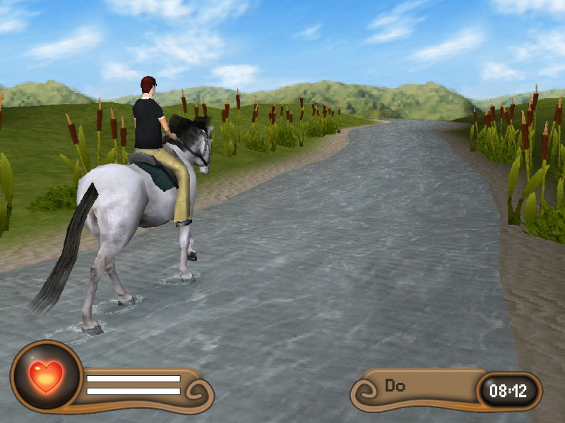 My Riding Stables: Life with horses - screenshot 2